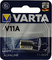 Элемент питания VARTA V11A (alkaline 6V)