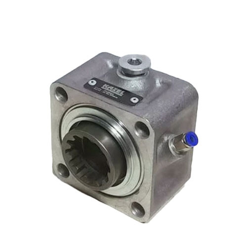 Коробка отбора мощности (КОМ) ZF PTO03 (PT1ZFAS12) Kazel