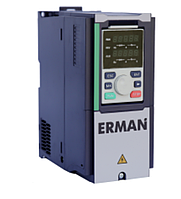 ERMAN - промышленные частотные преобразователи