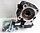 Коробка отбора мощности (КОМ) ZF PTO 011 (PT2VCS153SW) Kazel, фото 2