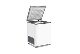 Морозильный ларь Frostor (Фростор) F 180 S с глухой крышкой (-18…-22C, 170 л, 600х600х840 мм, 1 корзина)