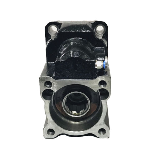Коробка отбора мощности (КОМ) ZF PTO 015 (PT2S131WS) Kazel