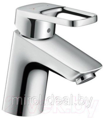 Смеситель Hansgrohe Logis Loop 70 71150000 - фото 1 - id-p226414941