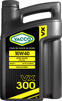 Моторное масло Yacco VX 300 10W40