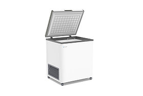 Морозильный ларь Frostor (Фростор) F 215 S с глухой крышкой (-18…-22C, 205 л, 700х600х840 мм, 1 корзина)