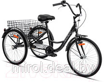 Велосипед AIST Cargo 1.1 2023