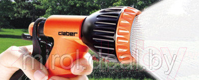 Распылитель для полива Claber Ergo Shower / 8541 - фото 2 - id-p226415231