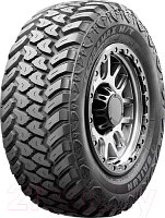 Всесезонная шина Sailun TerraMax M/T 265/70R17 121/118Q