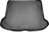 Коврик для багажника ELEMENT NLC.50.09.B12 для Volvo XC60