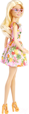Кукла Barbie Игра с модой / HBV15 - фото 3 - id-p226415727