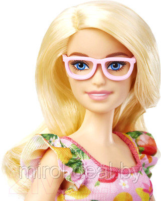 Кукла Barbie Игра с модой / HBV15 - фото 4 - id-p226415727