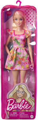 Кукла Barbie Игра с модой / HBV15 - фото 6 - id-p226415727