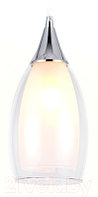Потолочный светильник Ambrella TR3542 CH/CL