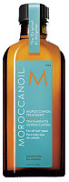 Набор косметики для волос Moroccanoil Масло восстанавливающее для всех типов+Шампунь+Кондиционер