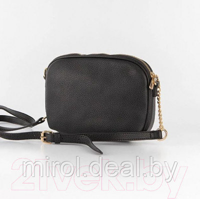 Сумка David Jones 823-CM6767-BLK - фото 2 - id-p226416019