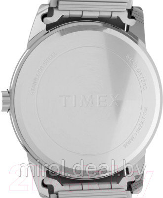 Часы наручные мужские Timex TW2V40000 - фото 4 - id-p226416729