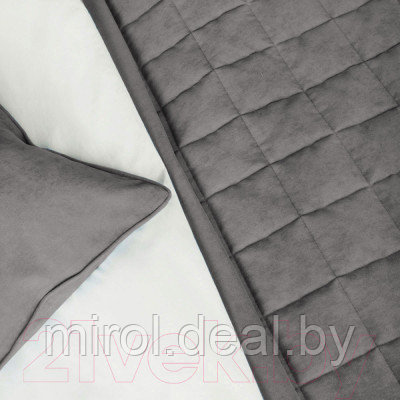 Набор текстиля для спальни Pasionaria Софт 250x270 с наволочками - фото 4 - id-p226416791