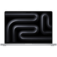 Ноутбук Apple Macbook Pro 16.2" M3 Pro 2023 MRW43