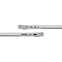 Ноутбук Apple Macbook Pro 16.2" M3 Pro 2023 MRW43 - фото 5 - id-p226417927