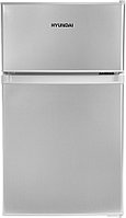 Холодильник Hyundai CT1025 серебристый