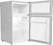 Холодильник Hyundai CT1025 серебристый, фото 3
