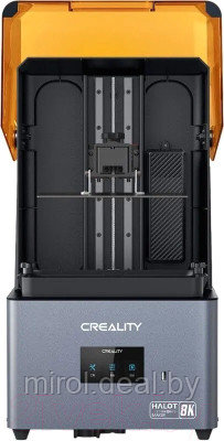 3D-принтер Creality Halot-Mage - фото 8 - id-p226419436