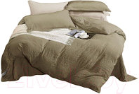 Комплект постельного белья Бояртекс Мятка №17-0627 2.0 с европростыней