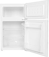 Холодильник Hyundai CT1025 белый, фото 2