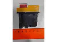 Выключатель [KJD20-2] GM1528 WORTEX MM491GL-39