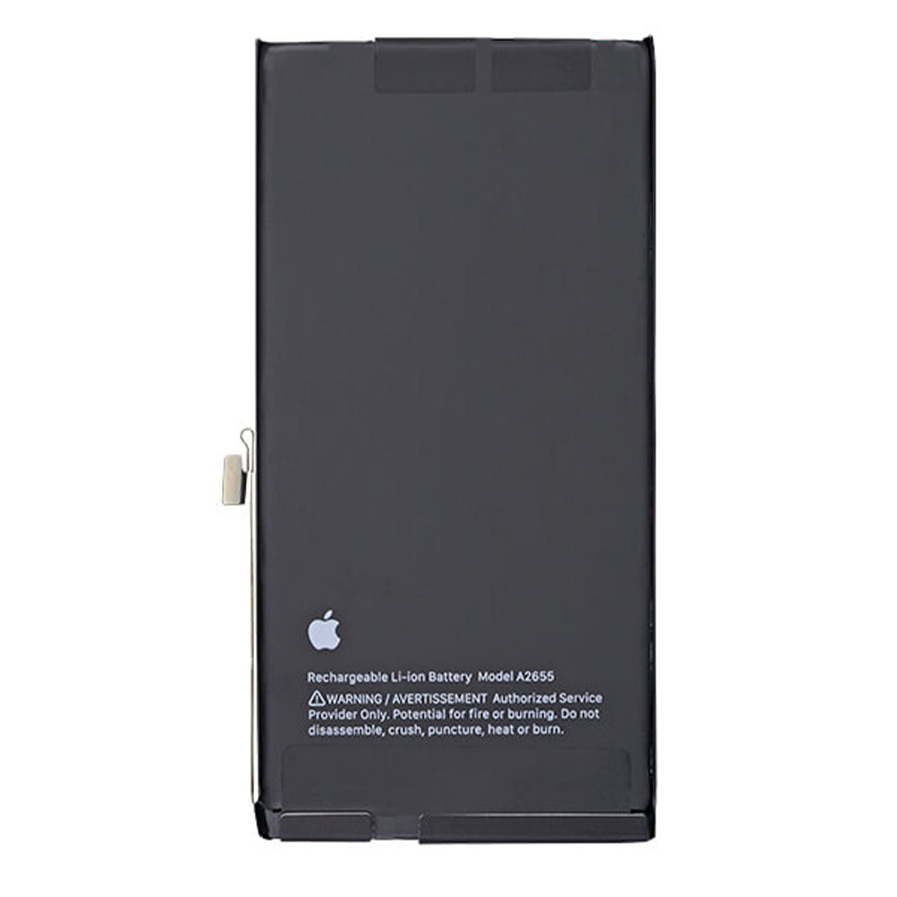 Apple iPhone 13 - Замена аккумулятора
