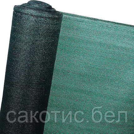 Затеняющая сетка 80% (6х50м), фото 2