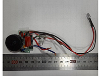 Регулятор оборотов JS8008-1 WORTEX M1Q-TD-80D2-03