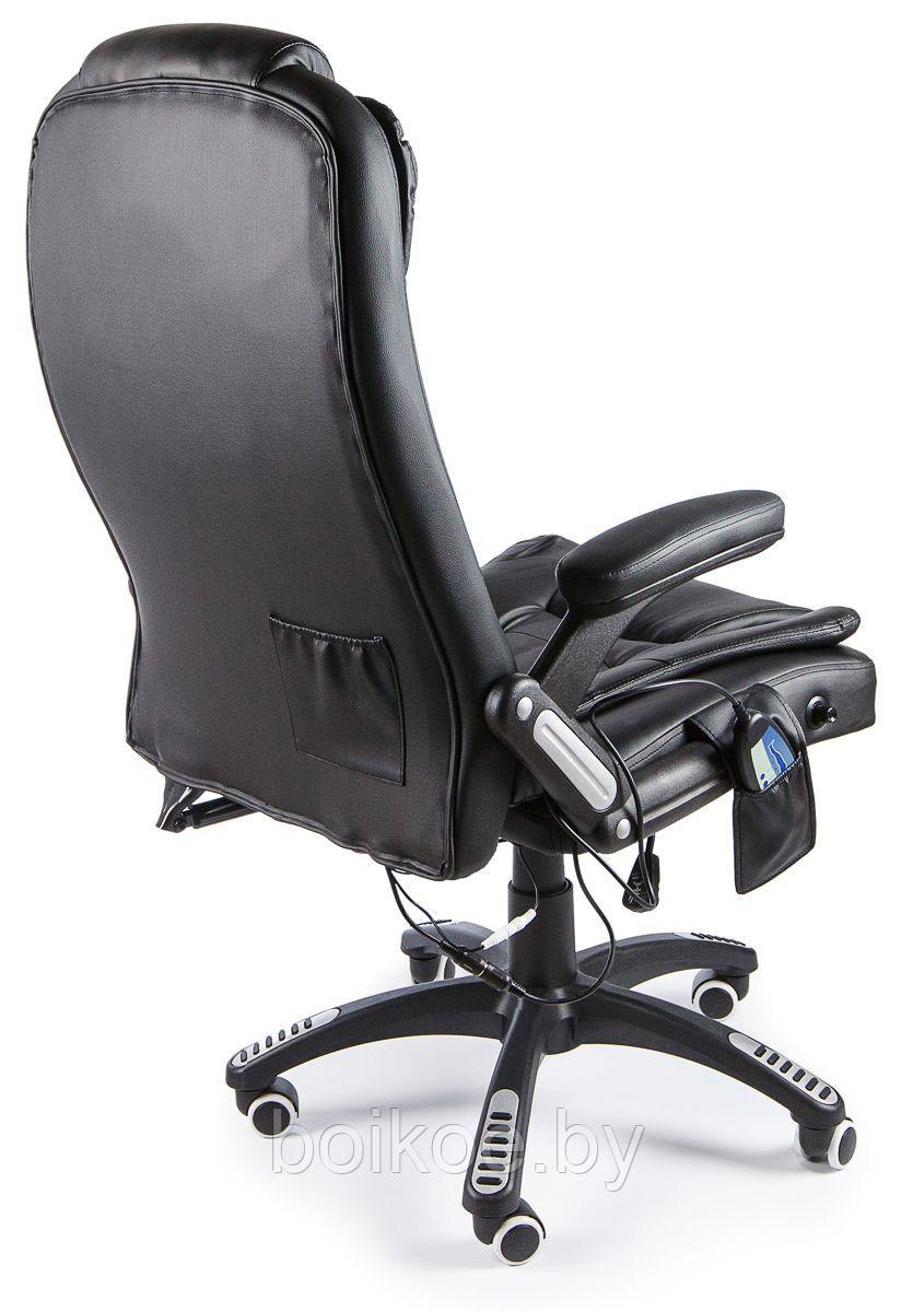 Кресло офисное с массажем Calviano Veroni - фото 6 - id-p119096870