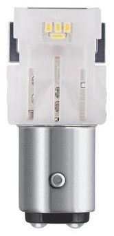 Лампа светодиодная P21/5W OSRAM LEDriving SL 12V 6000K (комплект 2шт) 7528DWP-02B - фото 3 - id-p224781600