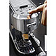 Рожковая кофеварка DeLonghi Dedica Maestro Plus EC950.M, фото 6