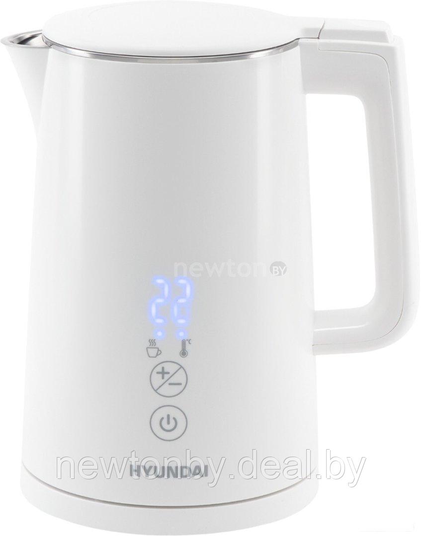Электрический чайник Hyundai HYK-S5508 - фото 1 - id-p226420098