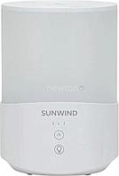 Увлажнитель воздуха SunWind SUH1012