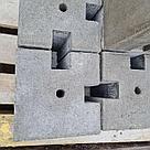 Грядки из бетона  "Высокие грядки 1", фото 9