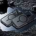 Чехол AS5 для iP15 Pro Max магнитный противоударный черный Hoco, фото 4