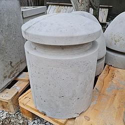 Ограничитель парковки "Стоп" 52см.