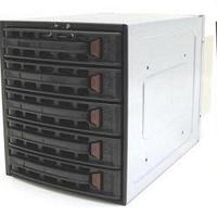 Корзина для жесткий дисков SuperMicro. BLACK SAS/SATA MOBILE RACK W/ SES2