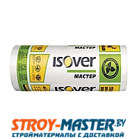 Утеплитель ISOVER Master-Standart, TWIN 50-1220-8250 , 20. 13м2, РФ