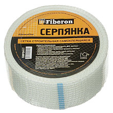 Fiberon Серпянка  43ммх 20м самоклеящаяся - i_SMF040T