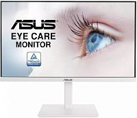 Монитор Asus 27" Gaming VA27DQSB-W белый IPS LED 16:9 HDMI M/M матовая HAS Piv 250cd 178гр/178гр 1920x1080