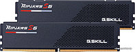 Модуль памяти DDR5 32Gb KiTof2 PC-48000 6000MHz G.Skill Ripjaws S5 (F5-6000J3040F16GX2-RS5K) CL30-40-40-96