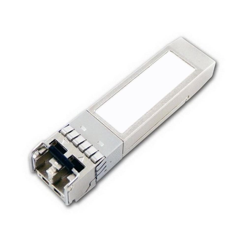 Трансивер Infortrend Avago 32G Fibre Channel SFP28 optical transceiver, LC, wave-length 850nm, multi-mode - фото 1 - id-p226420397