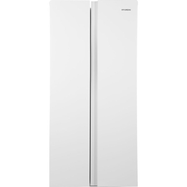 Холодильник Hyundai CS5083FWT (Side by Side) - фото 1 - id-p208409911