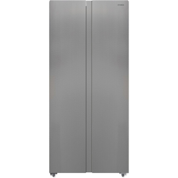 Холодильник Hyundai CS5083FIX (Side by Side) - фото 1 - id-p208410031
