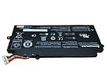 Аккумулятор (батарея) для ноутбука Lenovo IdeaPad U31 (L11L6P01) 11.1V 45Wh, фото 6