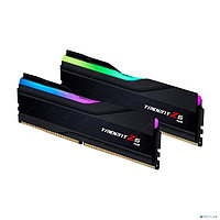 Оперативная память DDR5 32Gb KiTof2 PC-62400 7800MHz G.Skill Trident Z5 RGB (F5-7800J3646H16GX2-TZ5RK)